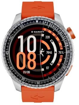 Zegarek Smartwatch Garett Compass GPS AMOLED 1.43” 5ATM Srebrny (7).jpg